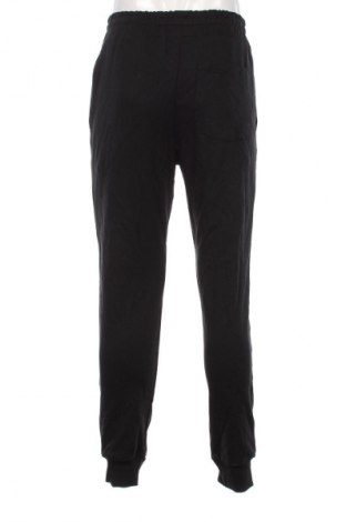 Pantaloni trening de bărbați, Mărime M, Culoare Negru, Preț 95,99 Lei