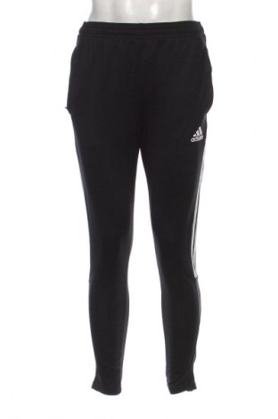 Herren Sporthose Adidas, Größe M, Farbe Schwarz, Preis € 30,99