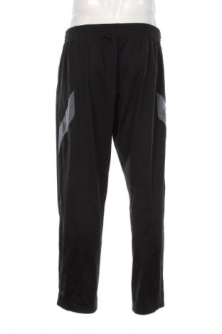 Pantaloni trening de bărbați Adidas, Mărime M, Culoare Negru, Preț 157,99 Lei