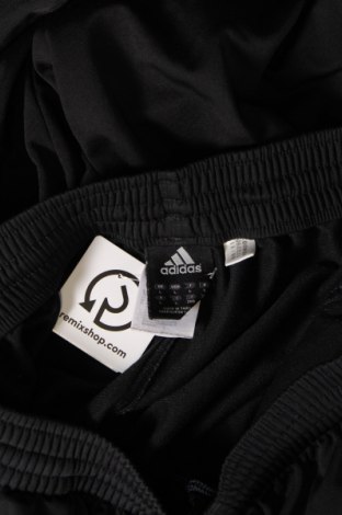 Męskie spodnie sportowe Adidas, Rozmiar L, Kolor Czarny, Cena 152,64 zł