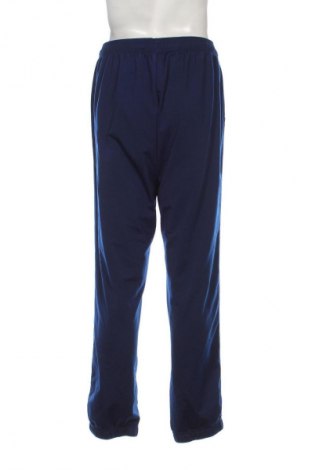 Herren Sporthose Adidas, Größe L, Farbe Blau, Preis € 33,99