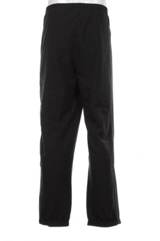 Pantaloni trening de bărbați Adidas, Mărime XXL, Culoare Negru, Preț 122,45 Lei