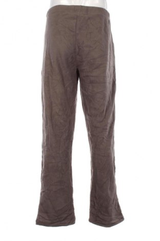 Pantaloni trening de bărbați Atlas For Men, Mărime XXL, Culoare Gri, Preț 95,99 Lei