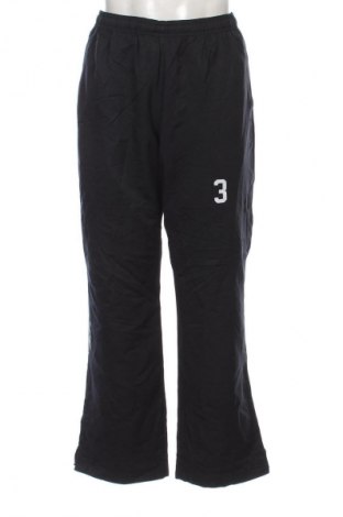 Herren Sporthose Bauer, Größe S, Farbe Schwarz, Preis 9,99 €