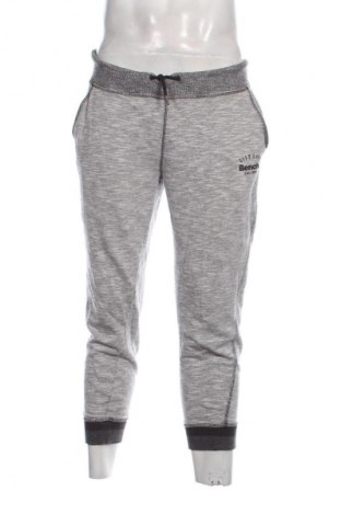 Herren Sporthose Bench, Größe M, Farbe Grau, Preis 10,99 €