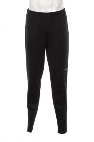 Herren Sporthose Craft, Größe XXL, Farbe Schwarz, Preis 33,99 €