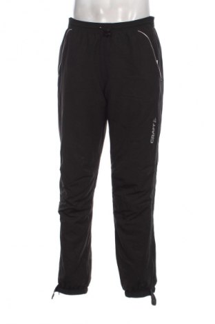 Herren Sporthose Craft, Größe S, Farbe Schwarz, Preis € 33,99