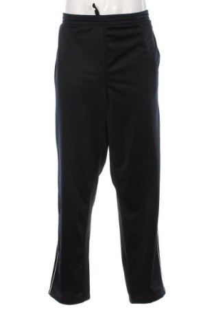 Pantaloni trening de bărbați Flagship, Mărime XL, Culoare Negru, Preț 95,99 Lei