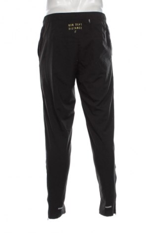 Pantaloni trening de bărbați NEWCENTIAL, Mărime S, Culoare Negru, Preț 52,99 Lei