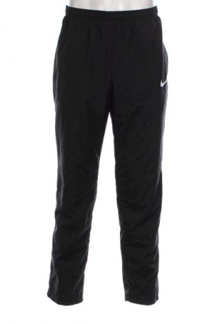 Herren Sporthose Nike, Größe L, Farbe Schwarz, Preis € 30,99