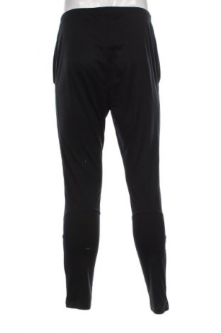 Pantaloni trening de bărbați Nike, Mărime M, Culoare Negru, Preț 136,68 Lei