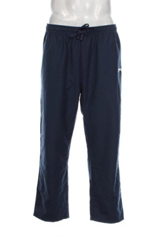 Pantaloni trening de bărbați Slazenger, Mărime XL, Culoare Albastru, Preț 95,99 Lei