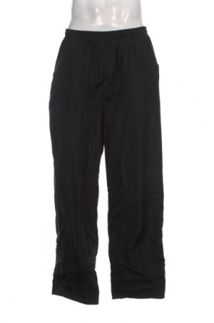 Pantaloni trening de bărbați Slazenger, Mărime XXL, Culoare Negru, Preț 52,99 Lei