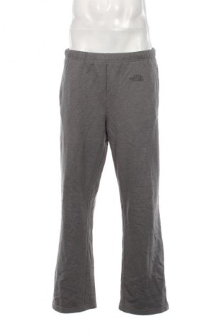 Pantaloni trening de bărbați The North Face, Mărime XL, Culoare Gri, Preț 223,99 Lei