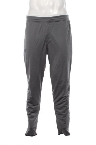 Herren Sporthose Under Armour, Größe L, Farbe Grau, Preis € 33,99