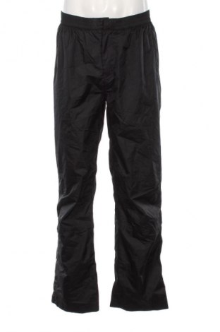 Pantaloni trening de bărbați Urban Active, Mărime M, Culoare Negru, Preț 48,99 Lei