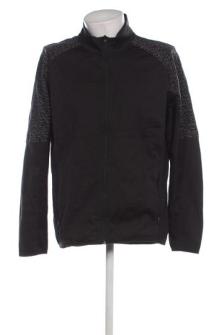 Herren Sportoberteil, Größe XL, Farbe Schwarz, Preis € 27,49