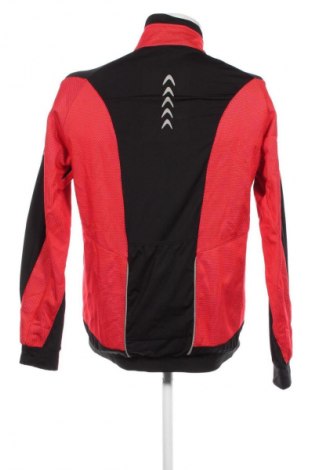 Herren Sportoberteil, Größe M, Farbe Rot, Preis 15,49 €