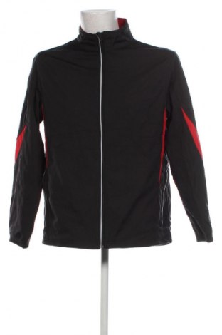 Herren Sportoberteil 4 Sports, Größe L, Farbe Schwarz, Preis € 15,49