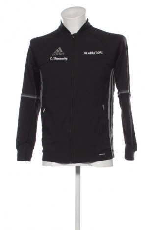 Pánský športový vrch Adidas, Veľkosť S, Farba Čierna, Cena  24,95 €