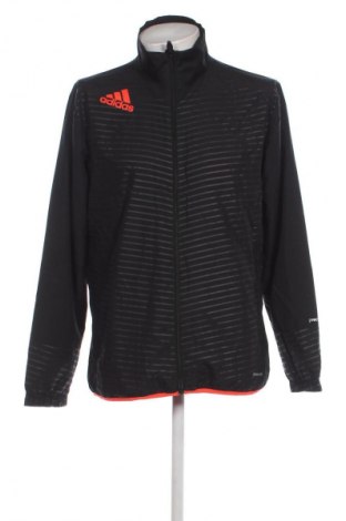 Pánský športový vrch Adidas, Veľkosť L, Farba Čierna, Cena  27,45 €