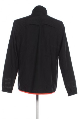 Bluză trening de bărbați Adidas, Mărime L, Culoare Negru, Preț 157,99 Lei