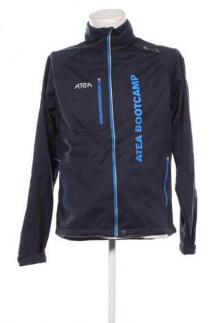 Męska bluza sportowa Craft, Rozmiar L, Kolor Czarny, Cena 146,99 zł