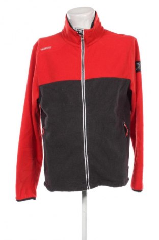 Herren Sportoberteil Decathlon, Größe XL, Farbe Mehrfarbig, Preis 15,49 €