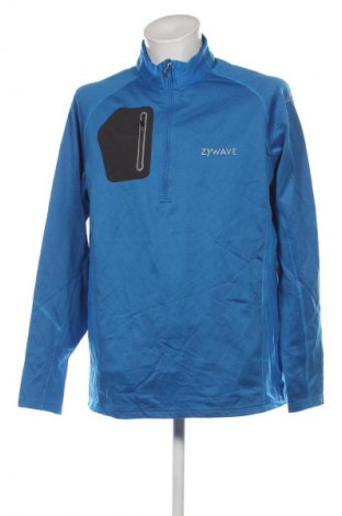 Męska bluza sportowa Eddie Bauer, Rozmiar XL, Kolor Niebieski, Cena 130,99 zł