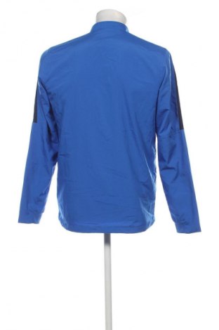 Herren Sportoberteil Nike, Größe M, Farbe Blau, Preis 33,99 €