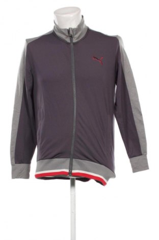 Herren Sportoberteil PUMA, Größe XS, Farbe Grau, Preis € 32,49