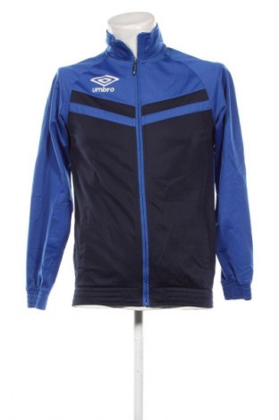 Herren Sportoberteil Umbro, Größe S, Farbe Mehrfarbig, Preis 28,99 €