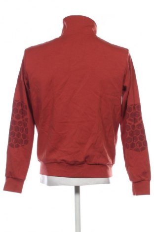 Herren Sportoberteil WURTH, Größe M, Farbe Rot, Preis € 28,99