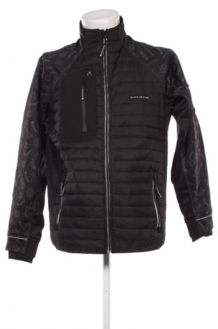 Herren Sportjacke Granted, Größe L, Farbe Schwarz, Preis € 46,49