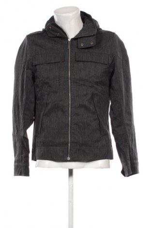 Herren Sportjacke Quechua, Größe S, Farbe Grau, Preis € 15,99