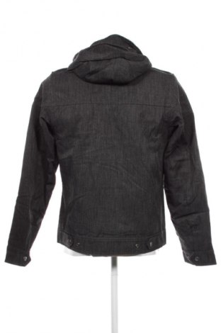 Herren Sportjacke Quechua, Größe S, Farbe Grau, Preis € 15,99