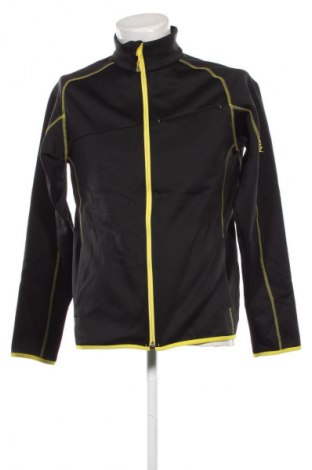 Herren Sportjacke Salomon, Größe L, Farbe Schwarz, Preis € 56,99