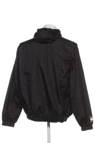 Herrenjacke, Größe L, Farbe Schwarz, Preis 33,99 €