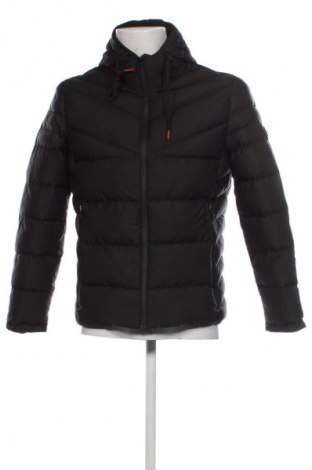 Herrenjacke, Größe S, Farbe Schwarz, Preis 55,05 €