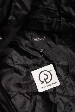 Herrenjacke, Größe M, Farbe Schwarz, Preis € 27,99