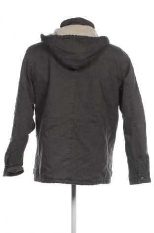 Herrenjacke, Größe XXL, Farbe Grün, Preis € 28,99