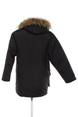 Herrenjacke, Größe M, Farbe Schwarz, Preis € 27,99