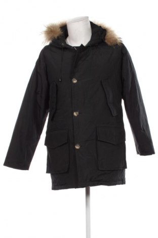 Herrenjacke, Größe M, Farbe Schwarz, Preis € 27,99