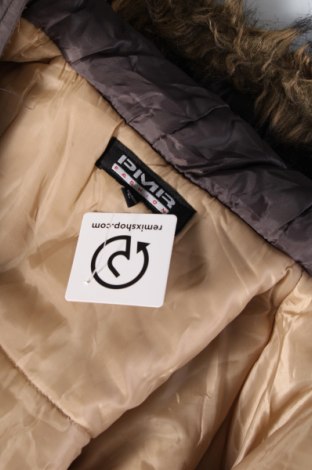 Herrenjacke, Größe L, Farbe Grau, Preis € 27,99