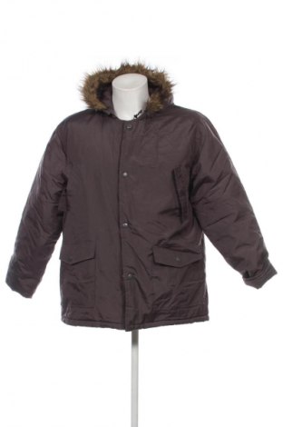 Herrenjacke, Größe L, Farbe Grau, Preis € 27,99