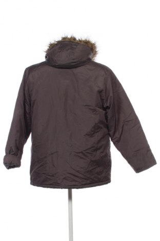 Herrenjacke, Größe L, Farbe Grau, Preis € 27,99