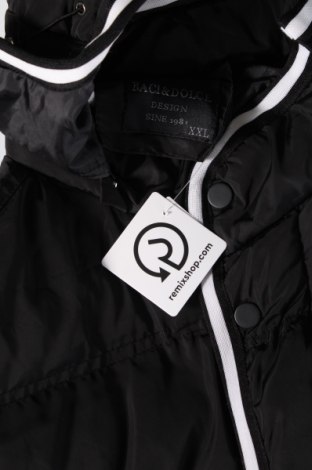 Herrenjacke, Größe XXL, Farbe Schwarz, Preis € 28,99