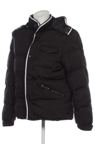 Herrenjacke, Größe XXL, Farbe Schwarz, Preis 28,99 €