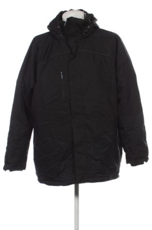 Herrenjacke, Größe 3XL, Farbe Schwarz, Preis 32,49 €