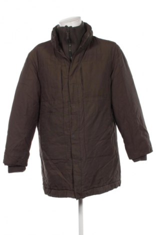 Мъжко яке Unbranded, Размер XL, Цвят Зелен, Цена 24,99 лв.